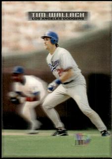 Tim Wallach
