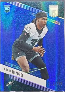 Kelee Ringo
