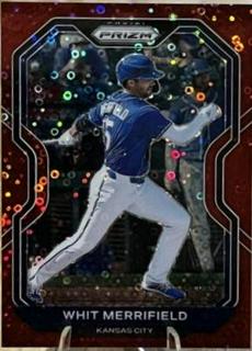 Whit Merrifield