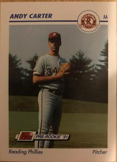 Andy Carter
