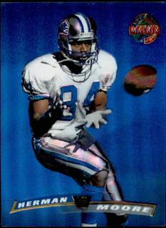 Herman Moore