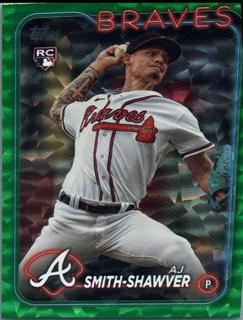 AJ Smith-Shawver