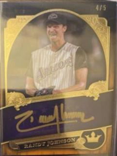 Randy Johnson