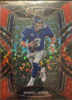 Daniel Jones