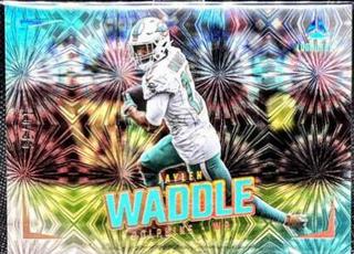 Jaylen Waddle