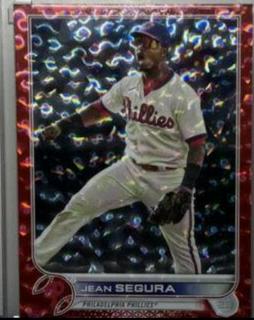 Jean Segura
