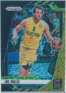 Joe Ingles