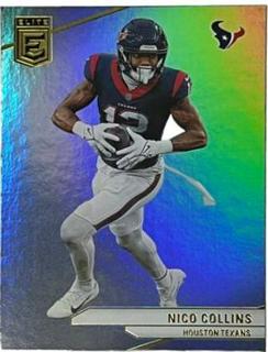 Nico Collins
