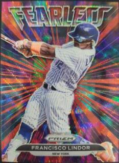 Francisco Lindor