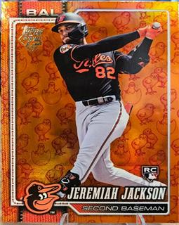 Jeremiah Jackson
