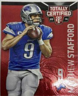 Matthew Stafford