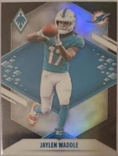 Jaylen Waddle