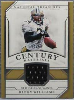 Ricky Williams