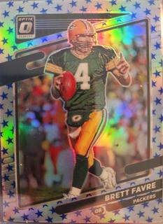 Brett Favre