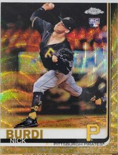 Nick Burdi