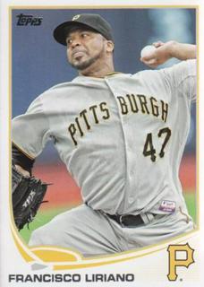 Francisco Liriano