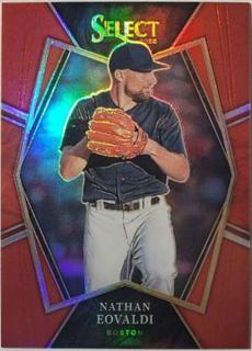 Nathan Eovaldi