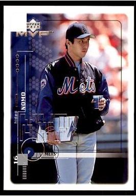 Hideo Nomo #135