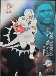 Tyreek Hill