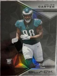 Jalen Carter