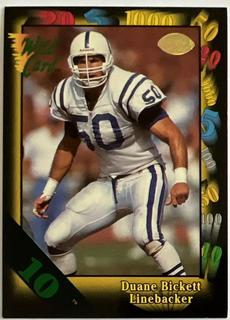 Duane Bickett
