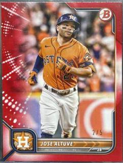 Jose Altuve