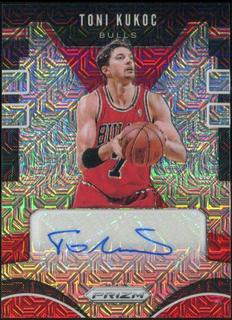 Toni Kukoc
