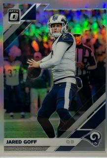 Jared Goff