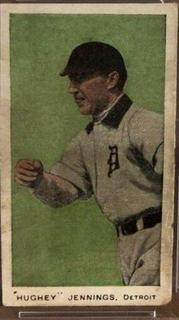 Hughey Jennings