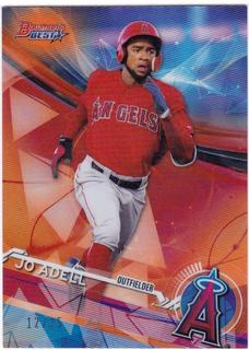 Jo Adell