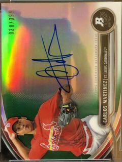 Carlos Martinez