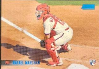 Rafael Marchan