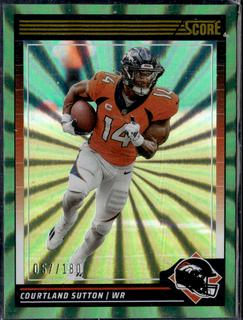 Courtland Sutton