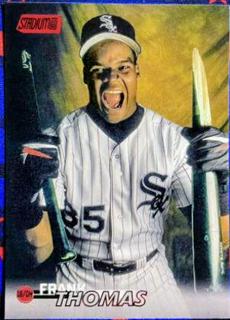 Frank Thomas