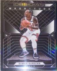 DeMar DeRozan
