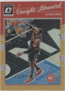 Dwight Howard