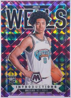 Jaylen Wells