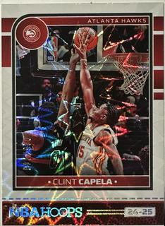 Clint Capela