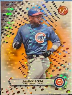 Sammy Sosa