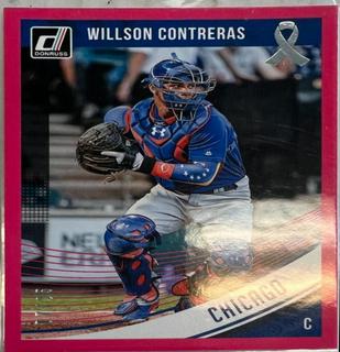 Willson Contreras