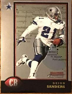 Deion Sanders