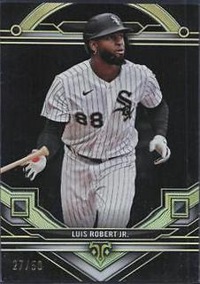 Luis Robert Jr.
