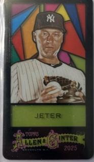 Derek Jeter