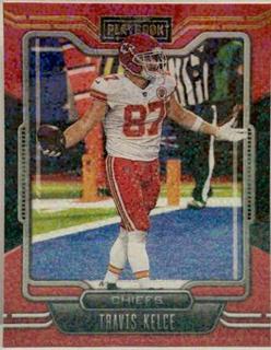 Travis Kelce