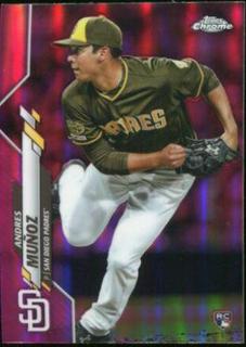 Andres Munoz