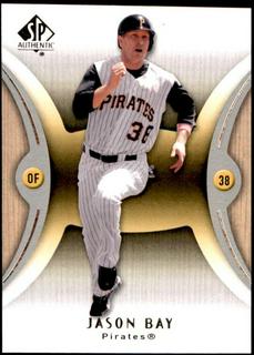 Jason Bay