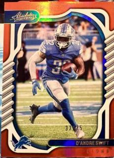 D'Andre Swift