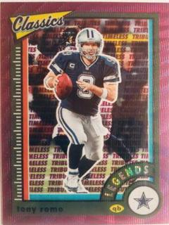 Tony Romo