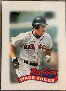 Wade Boggs