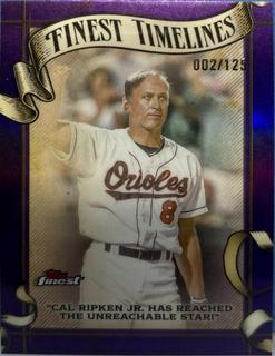 Cal Ripken Jr.